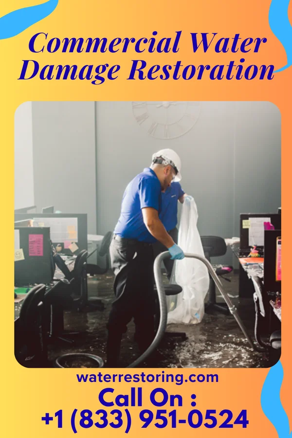 Commercial Water Damage Restoration in Clifton Springs, NY