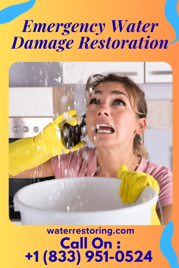 Emergency Water Damage Restoration in Clifton Springs, NY